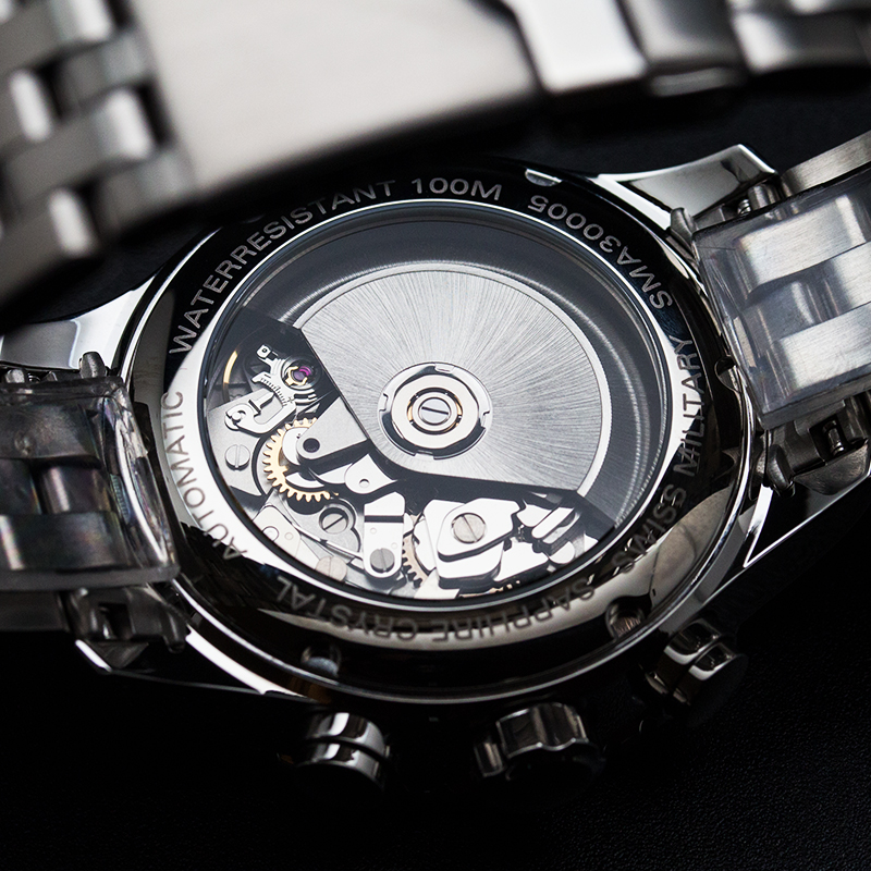 Swiss Military SMA30005.01